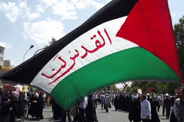 イラン外務省が、世界コッツの日の行進への参加を呼びかけ