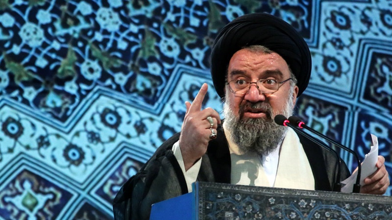 Sallar Juma'a A Tehran