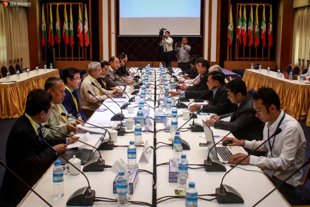 ၂၁ ရာစု ပင္လံုညီလာခံ တက္ေရး၊ မတက္ေရး မိုင္ဂ်ာယန္ ညီလာခံက အေျဖထြက္မည္