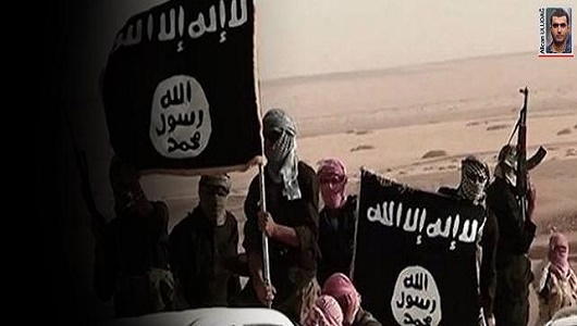 IŞİD ’den Alevi köylere fişleme