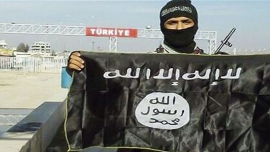 'Permainan Geopolitik Kotor', Militan Tajaan Barat Lancarkan Serangan Kimia