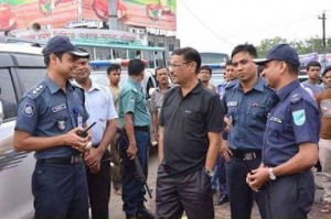 আচ্ছা, তোমরা ইফতার করো কই ?