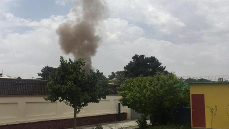 افغانستان: جلال آباد میں خود کش حملہ؛ دو ہلاک، سترہ زخمی