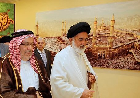 ایرانی عازمین حج کی راہ میں سعودی عرب رکاوٹ