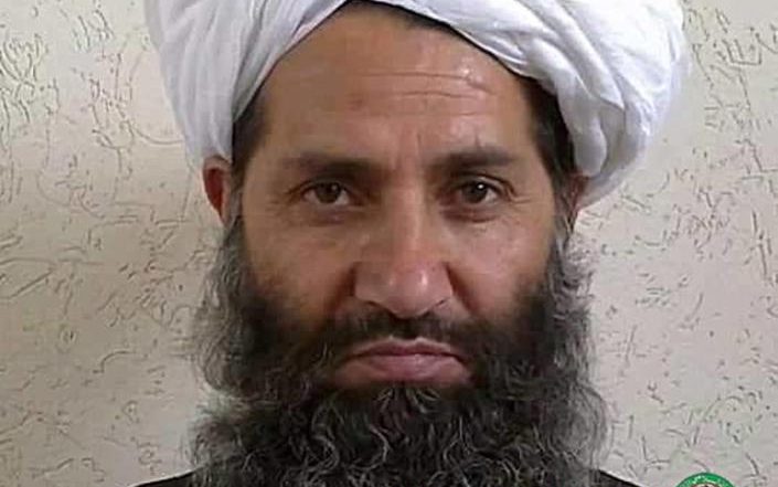  New Taliban leader tells US to end Afghan 'occupation' 