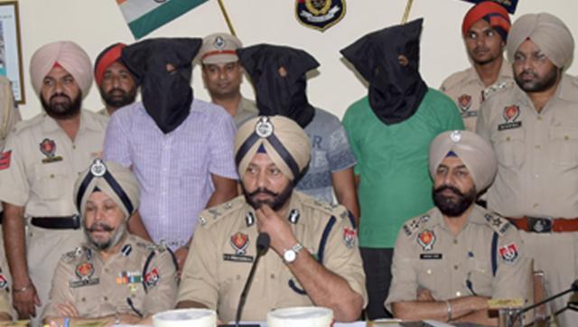  Three Indian Arrested for Quran Sacrilege in Malerkotla