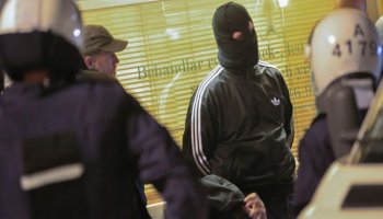 أنقرة تعفو عن "داعشي" بعد أن دفع الثمن غاليا