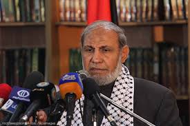 HAMAS Elogia a Irán por Instauración del «Día Mundial de Al-Quds» y Arremete contra Países 'Islámicos' por Abandonar Palestina