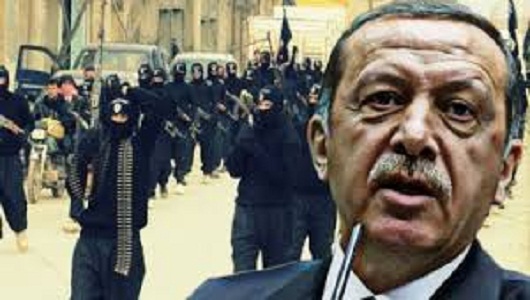 Türkiye'nin detaylı IŞİD raporu