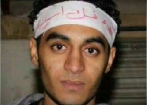 معتقل بحريني يتعرض للتعذيب في سجن انفرادي ووالدته تناشد الجهات المعنية