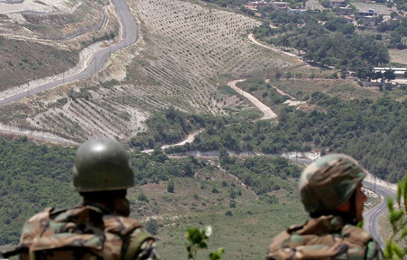 الجيش السوري يسيطر على مناطق في ريف حلب الشمالي بعد معارك عنيفة