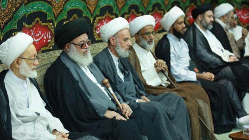بحرینی علما کا آل خلیفہ کی دینی امور میں مداخلت پر سخت ردعمل