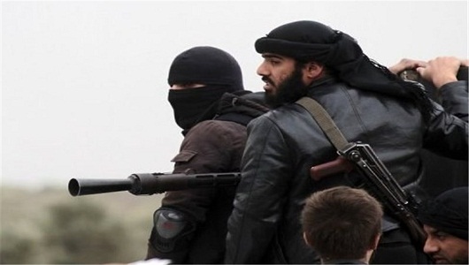 IŞİD Lazkiye’nin Kuzeyindeki Savaşla Neyi Hedefliyor?