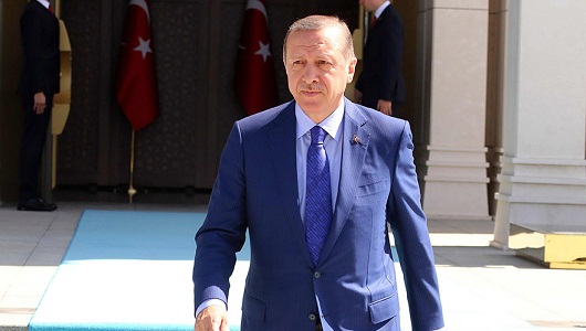 Ostajem u Turskoj dok postoje manji problemi na aerodromu Ataturk