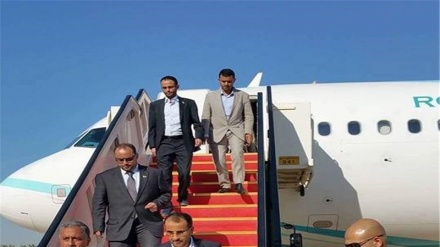 Jemenkonflikt: UNO-Sonderbeauftragter und Ansarollah-Vertreter reisen nach Saudi-Arabien
