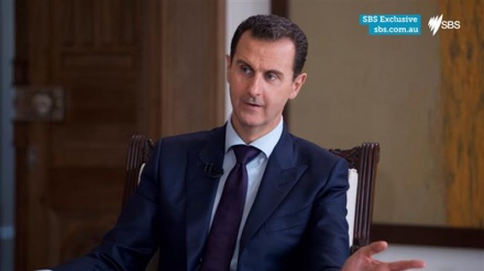 Assad: Einklang zwischen Syrien, Iran und Russland im Kampf gegen den Terrorismus