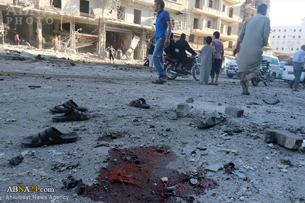 Síria: Grupo Daesh sequestrou 130 curdos