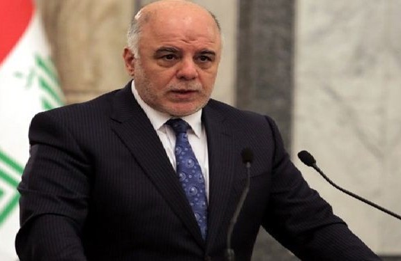 رئيس الوزراء العراقي يأمر العدل بتنفيذ حكم الاعدام بحق ارهابيين محكومين فورا