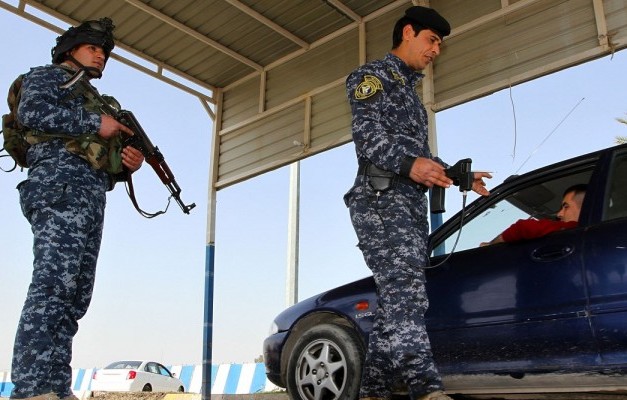 حكومة العبادي تتخذ حزمة إجراءات لتعزيز الأمن في بغداد والمحافظات