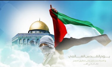  Azerbaijan ban on Quds Day demos serves Israel’s interests