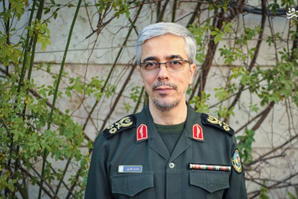 Iran’s Top General Hopes for Liberation of All Muslim Lands from Occupiers