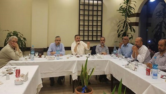 CABİR'den Fitre Açıklaması