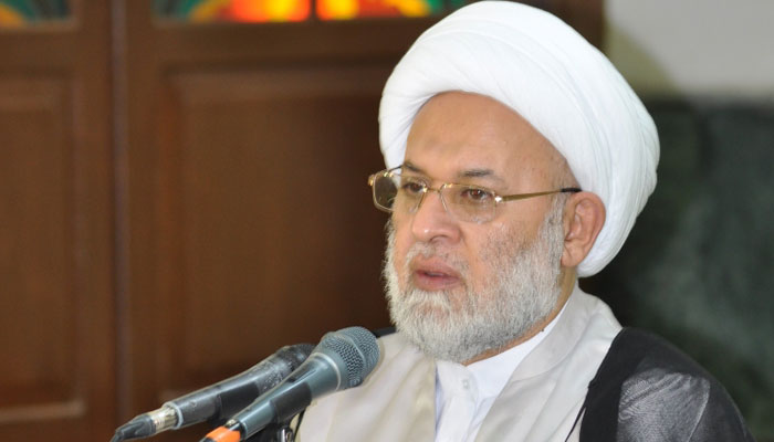 Kadhimiyah Friday Prayer: Saudi Arabia the greatest source of terrorism