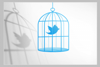 Arab Saudi Dakwa Pengguna Twitter