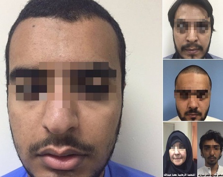 Kuwait thwarted 3 ISIS cells plotted to attack Shia Mosques during Ramadan / Pics