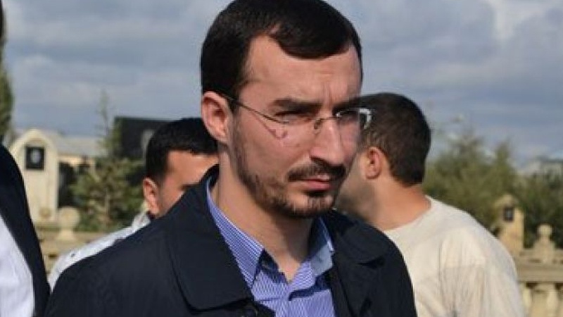 Продолжение требований об освобождении Гаджи Тале Багирзаде