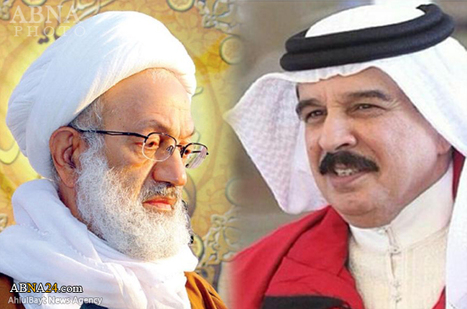 فەرمانی وەرگرتنەوەی مافی شارۆمه‌ندی له‌ شێخ عیسا قاسم واژۆ کر