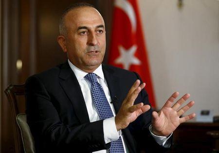 تركيا تعلن استعدادها لفتح قاعدة إنجيرليك لروسيا في قتال داعش التكفيري