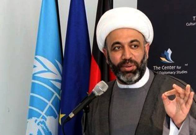 US Stanford university calls on Bahraini authorities to release travel ban on Sheikh Maytham Al Salman