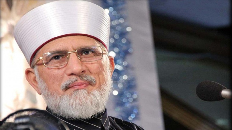 علامہ طاہر القادری: حمکرانوں کو شیعہ مسلمانوں کے خون کا حساب دینا ہو گا