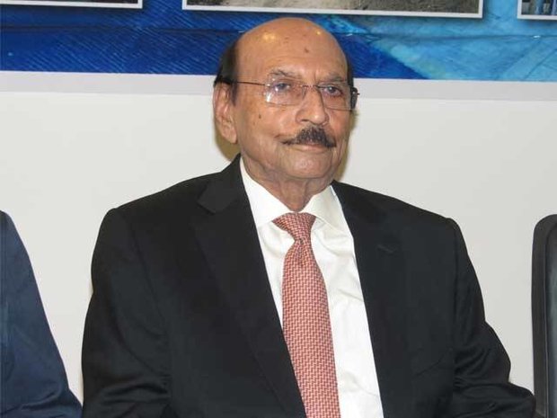 وہابی دہشتگرد نبی کریم (ص) کے بھی دشمن:صوبہ سندھ کے وزیراعلیٰ