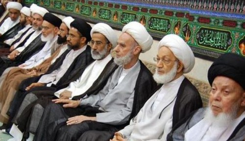 Prominent Bahraini Shiite cleric denies statements attributed to Sheikh Isa Qassim