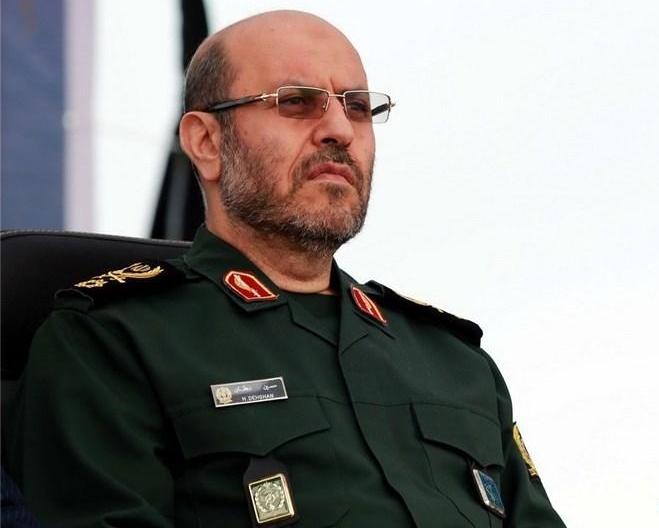  Iran’s DM Urges Muslim Unity to Restore Security, Calm to Islamic World