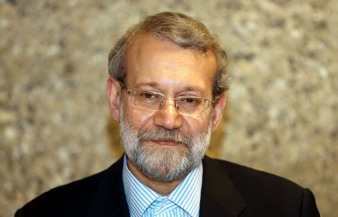 Iran's Larijani Congratulates Counterparts in Islamic Countries on Eid al-Fitr