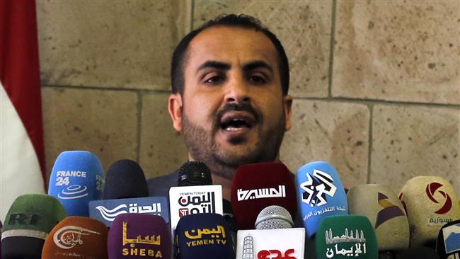 Yemen's Ansarullah Condemns Terrorist Attacks in Saudi Arabia