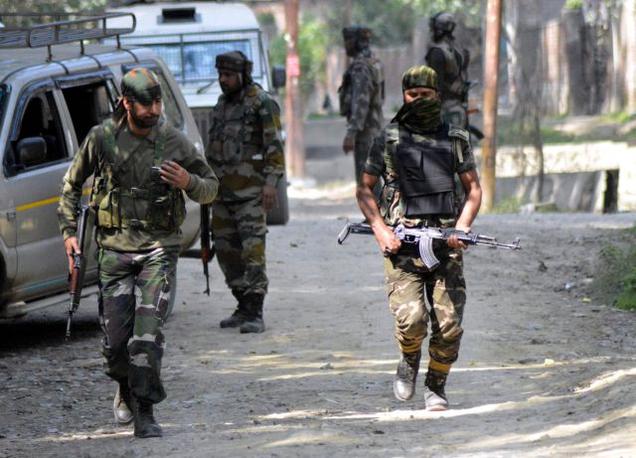  ISIS Medina-Style Terrorist Attacks on Mosques Foiled in India