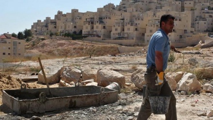 Israel setzt illegalen Bau in al-Quds fort