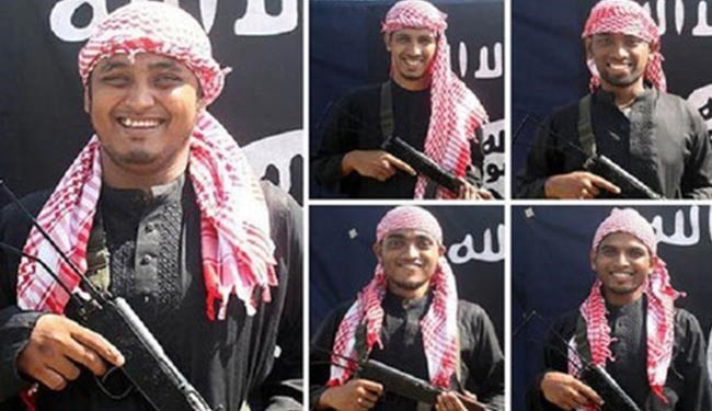 منفذو الهجوم الدموي في بنغلاديش من ابناء "النخبة"!