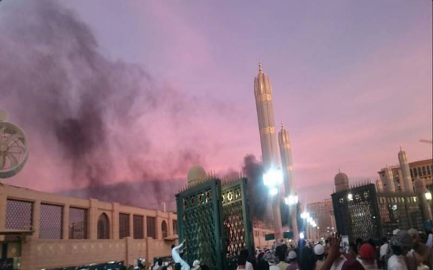Lebanese Hezbollah condemns terrorist attacks in Saudi Arabia
