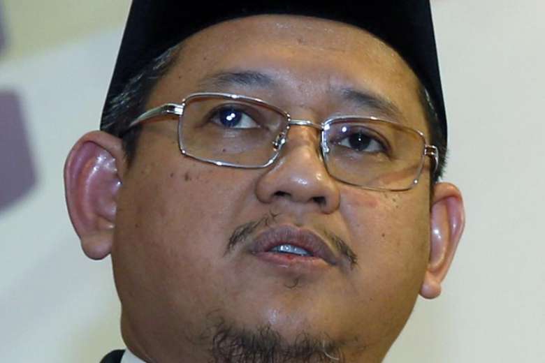 Singapore's top Muslim religious leader condemns attacks by misguided people who blemish name of Islam