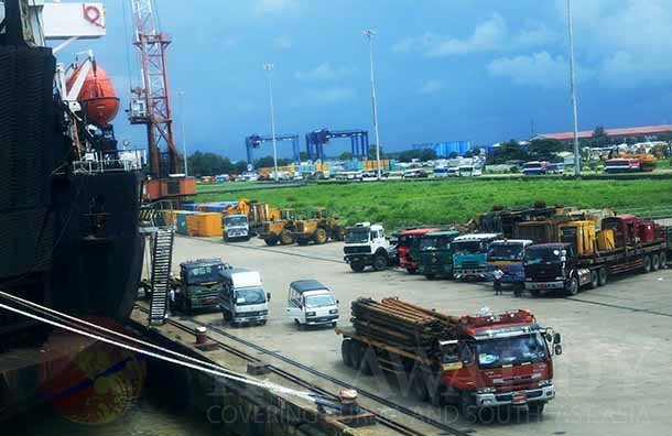 အစုိးရသစ္လက္ထက္ ႏုိင္ငံျခား ရင္းႏွီးျမွဳပ္ႏွံမႈမ်ားတြင္ အေမရိကန္မပါဝင္ေသး
