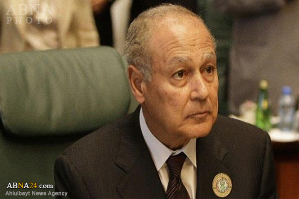Irã lamenta "declarações precipitadas e contraproducentes" por novo secretário-geral da Liga Árabe (AL)