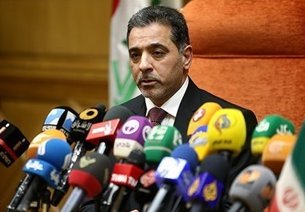 الأسباب التي أدت الى استقالة وزير الداخلية العراقي
