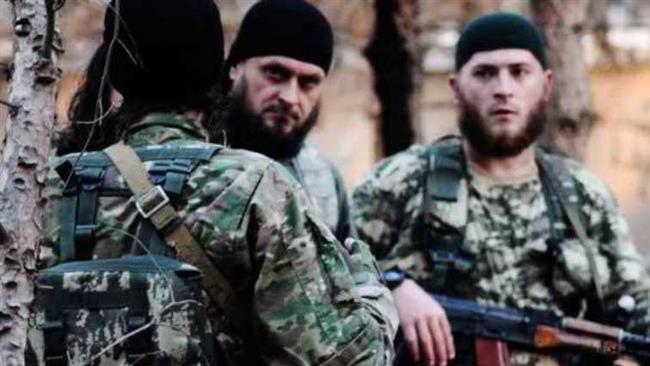 Nearly 30,000 'foreign terrorists' active in Syria, Iraq: UN