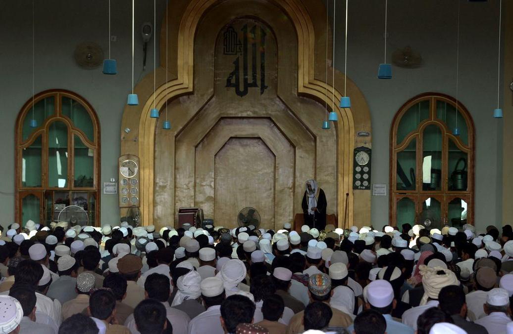 أفغانستان: مقتل 4 أشخاص على يد انتحاري في أول أيام عيد الفطر