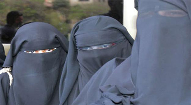 عودة النساء الحاملات من "جهاد النكاح" الى الاردن!